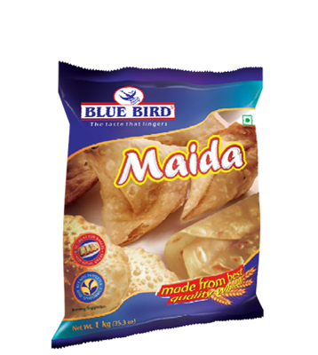 Maida flour - Alchetron, The Free Social Encyclopedia