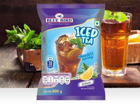 Iced Tea