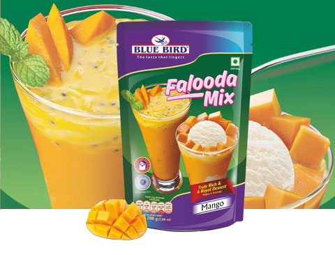 Mango Falooda Mix