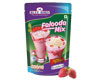 Strawberry Falooda Mix