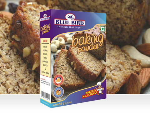 Baking Powder