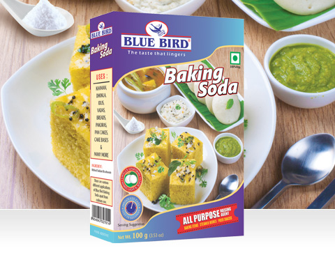 Baking Soda