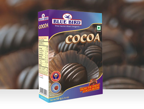 Cocoa