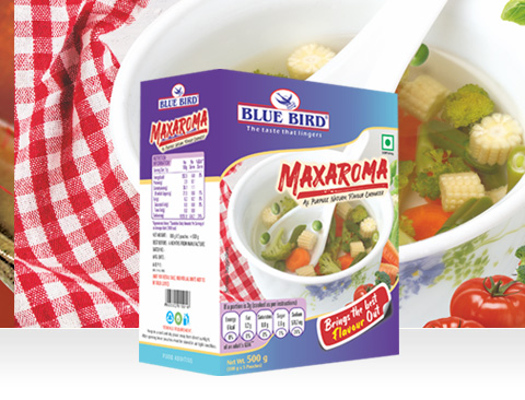 Maxaroma