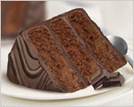 Eggless Cake Mix