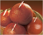 Gulab Jamun Mix