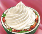 Whipped Topping