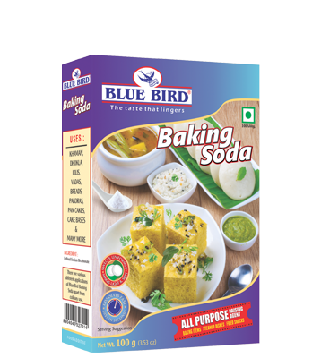 Baking Soda