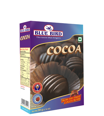 Cocoa