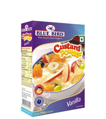 Custard Powder