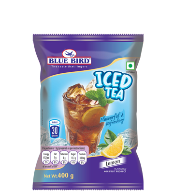 Iced Tea