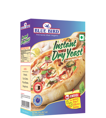Instant Dry Yeast