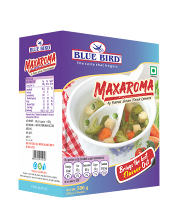 Maxaroma