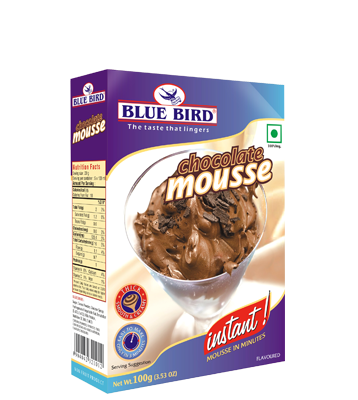Mousse
